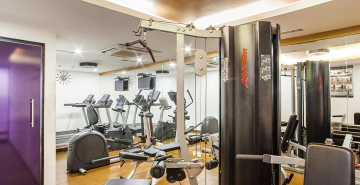 Ramada By Wyndham Chennai Egmore Екстериор снимка