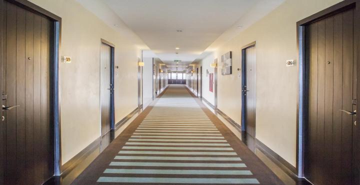 Ramada By Wyndham Chennai Egmore Екстериор снимка