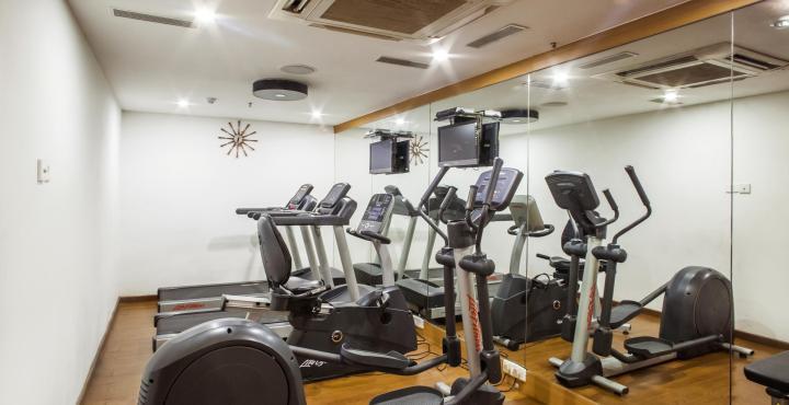 Ramada By Wyndham Chennai Egmore Екстериор снимка