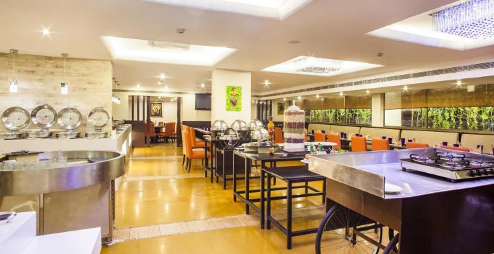 Ramada By Wyndham Chennai Egmore Екстериор снимка