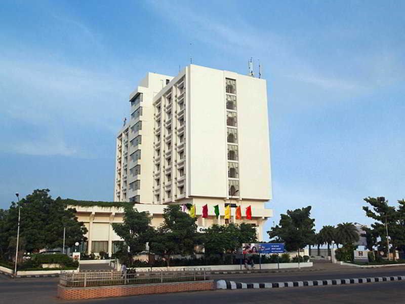 Ramada By Wyndham Chennai Egmore Екстериор снимка