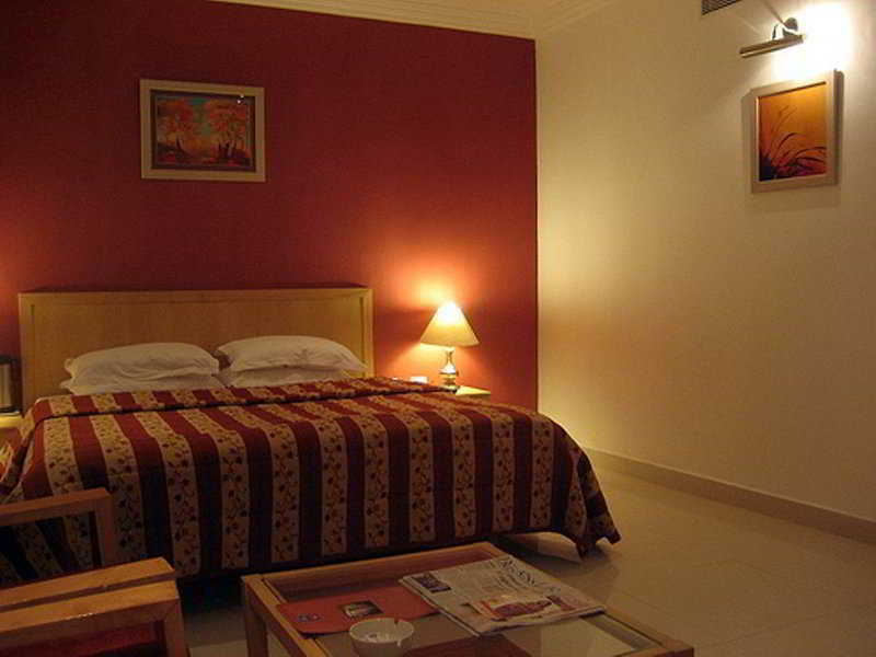 Ramada By Wyndham Chennai Egmore Екстериор снимка