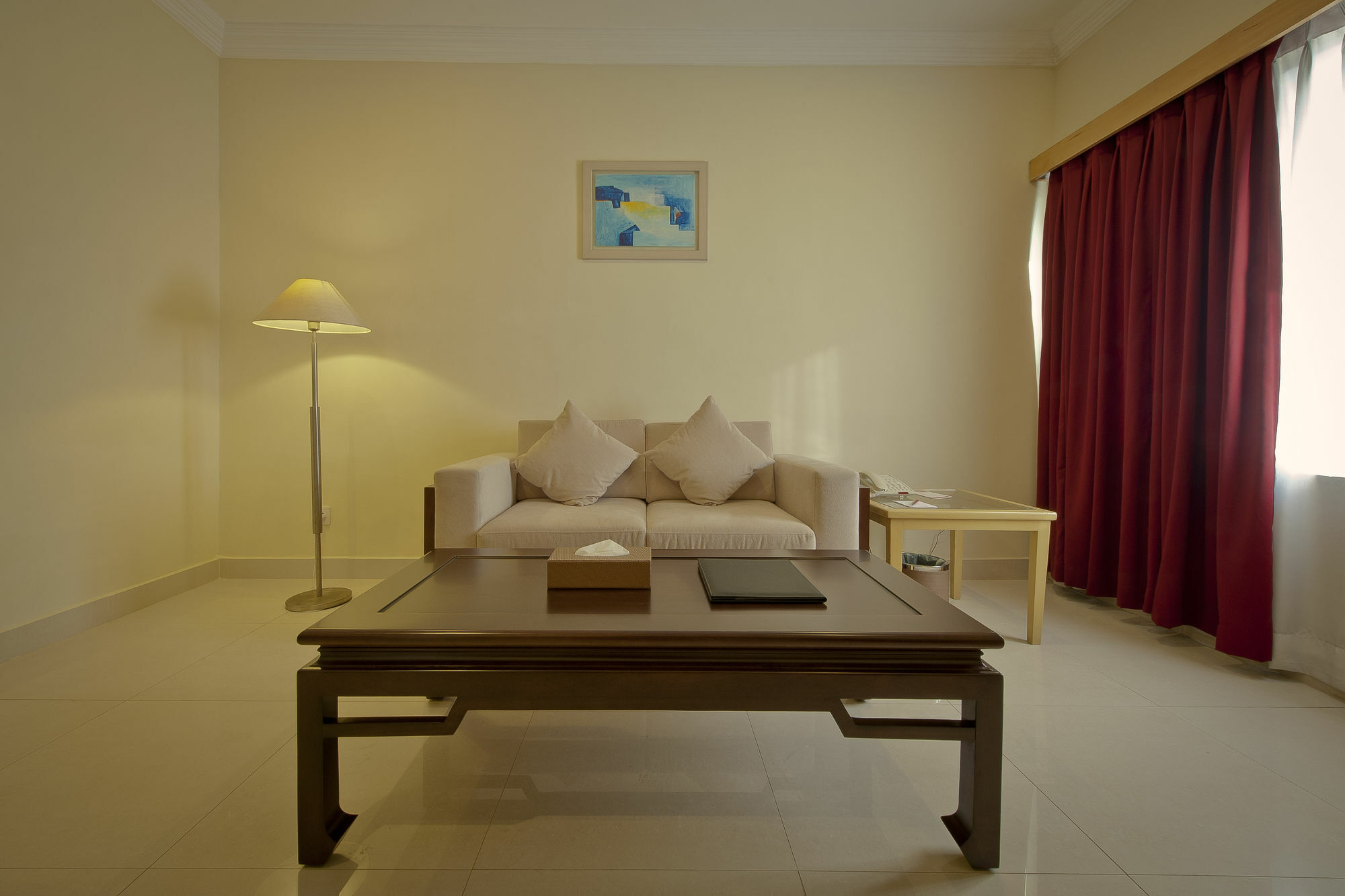 Ramada By Wyndham Chennai Egmore Екстериор снимка